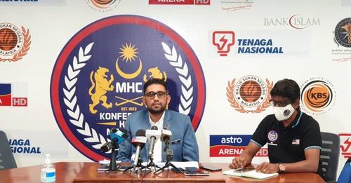 MHC : Razak Cup and Women League lined up for year end